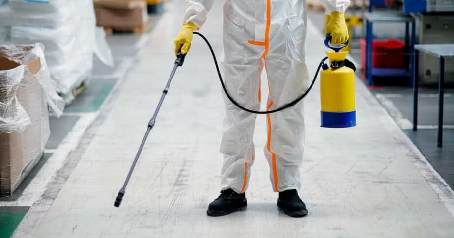The Ultimate Guide to Pest Control Services for Businesses in UAE